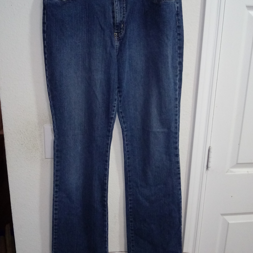 St.Johns Bay jeans
